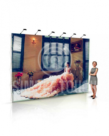 Pop-up Textile 